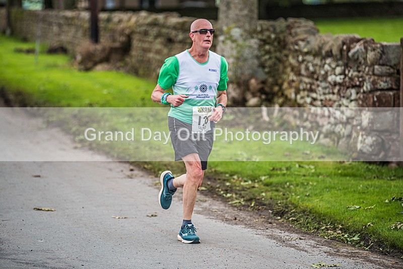 Acorn bank-537 - Acorn Bank 10K Road Race Sunday 17th September 2023