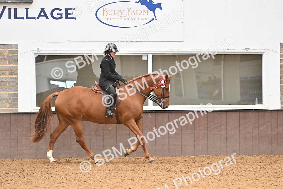 SBM_001555 - Class 30,31 - SSADL Ridden Seniors