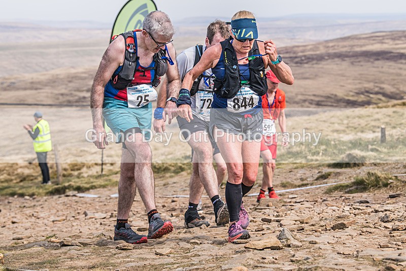 Pen-Y-Ghent-1211 - The 3 Peaks Race Saturday 25th April 2026 - Pen Y Ghent