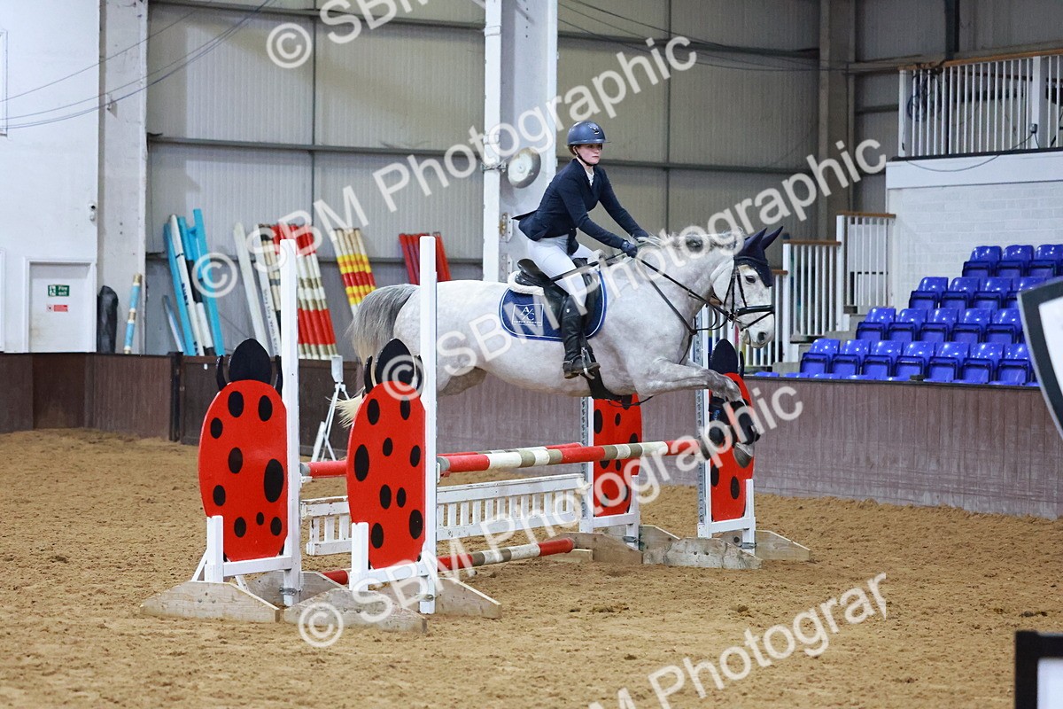 SBM_000532 - Class 2 - Senior British Novice - 90cm