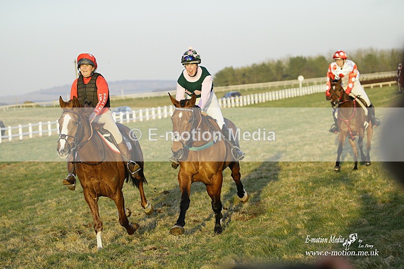 PtP 270222 783 - South & West Wilts Point-to-Point Larkhill 27/02/22