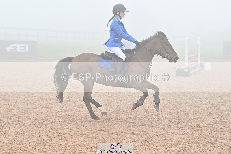 240506A-100819-08207 - Cls 2 Pony British Novice & 80cm Open