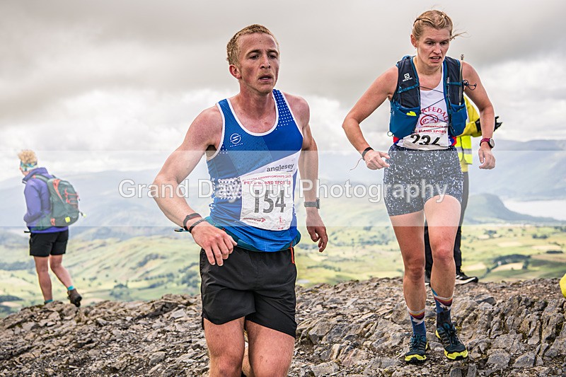 Blencathra-294 - Blencathra Fell Race Sunday 28th June 2026