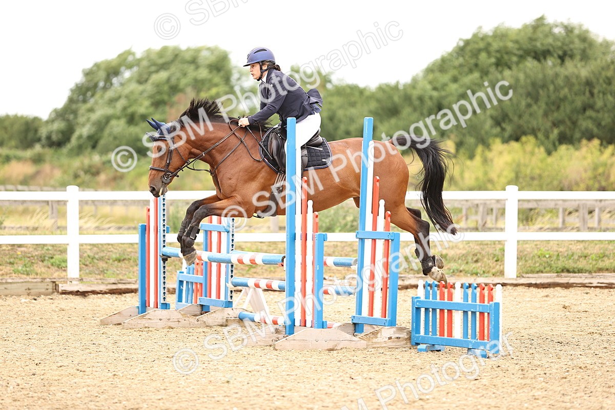 SBM_000148 - Class 2 - 0.85cm Amateur Championship Qualifier