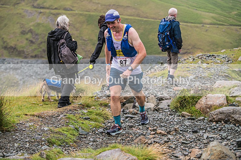 Buttermere h-s-430 - Buttermere Horseshoe Fell Race Saturday 4th July 2026
