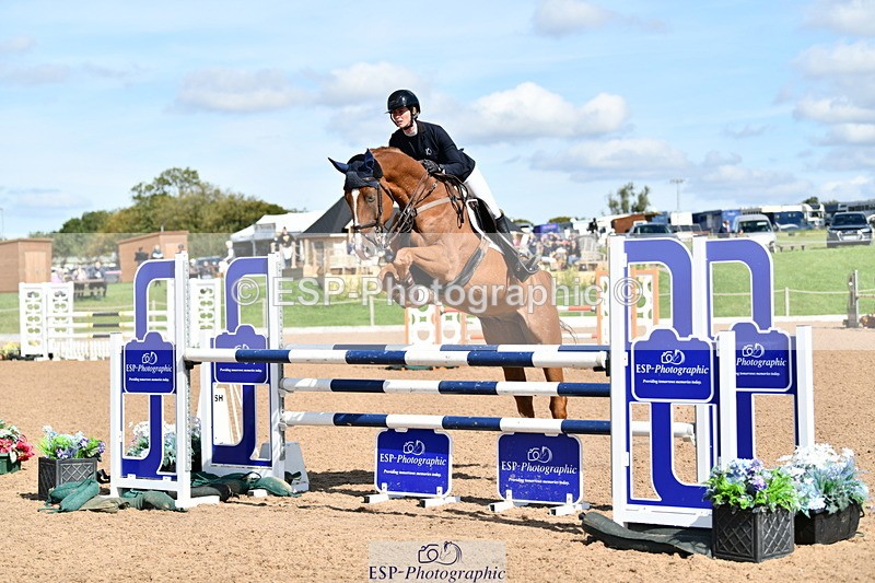 240914A-120413-07002 - Cls 14-S Snr Newcomers