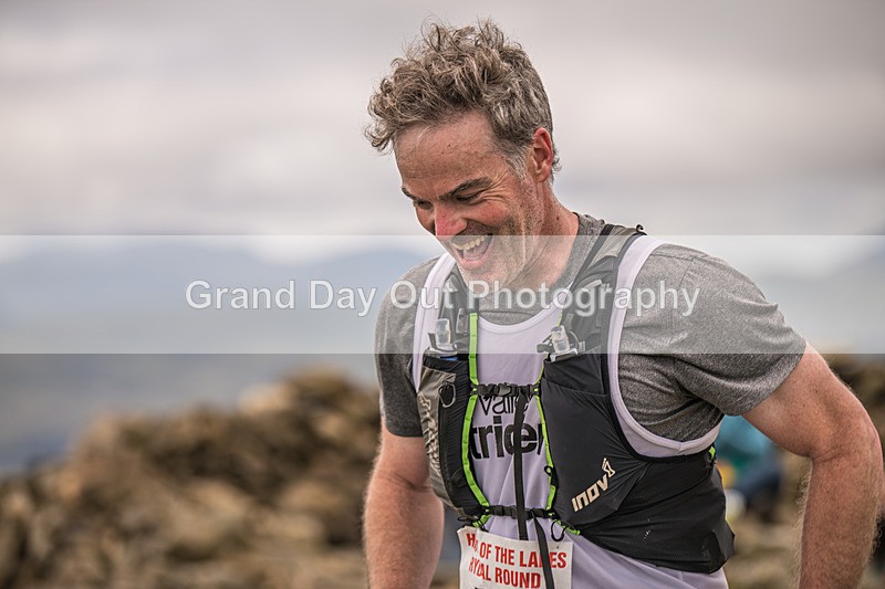 Rydal Round-697 - Rydal Round Fell Race Thursday 31st July 2025