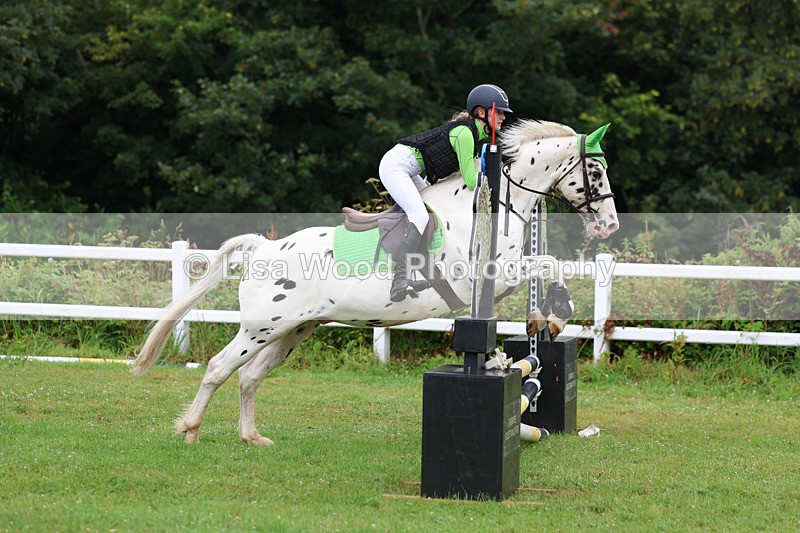 3E7A0170 - Class 1: 60cm Junior