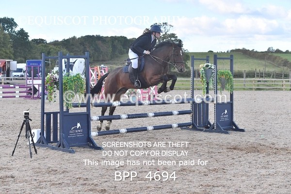 BPP_4694 - CLASS 11 PONY 80CM FINAL