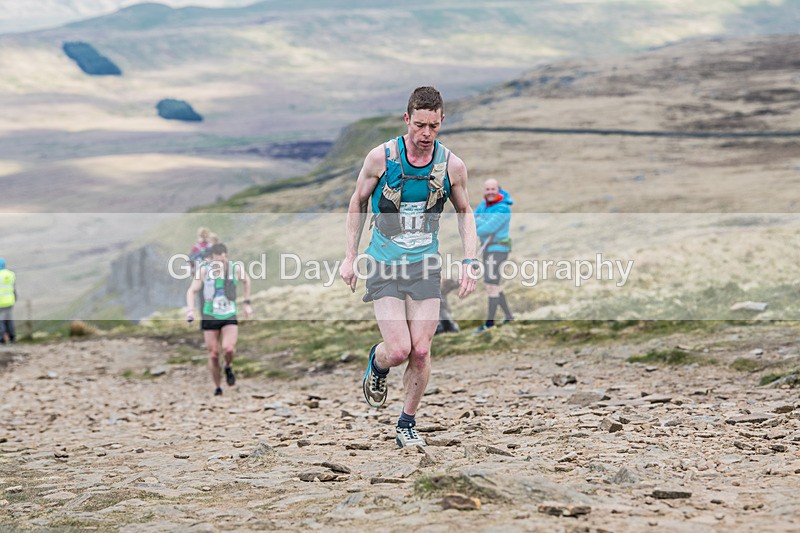 3 Peaks-30 - The 3 Peaks Race Saturday 27th April 2024