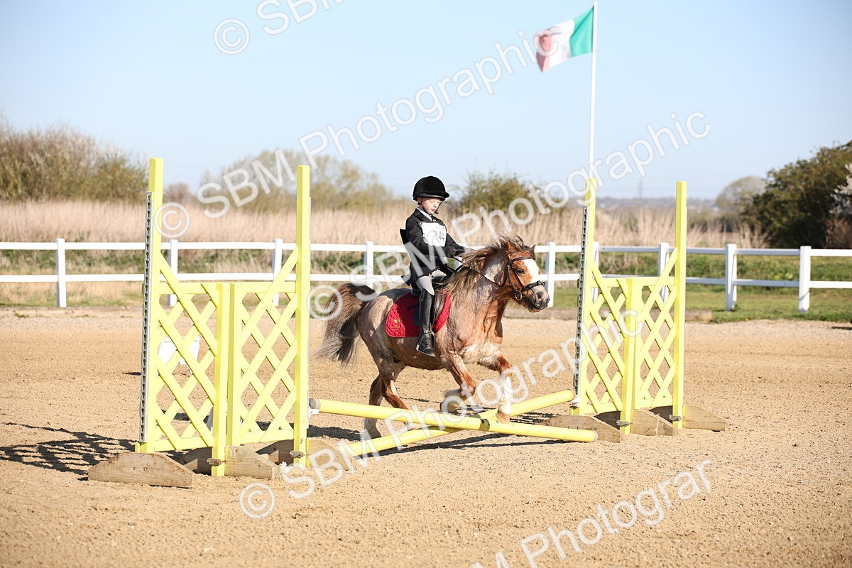 SBM_000059 - Class 1 - 40cm