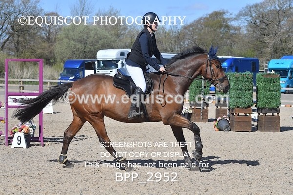 BPP_2952 - CLASS 12 BritiNovice/ 90cm Open
