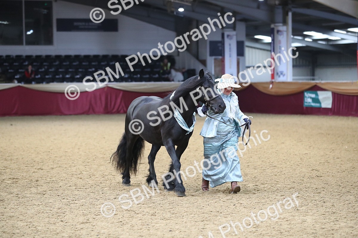 SBM_10792 - Class 103 IH Costume