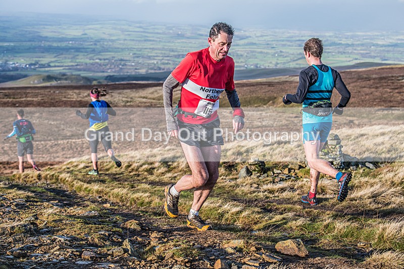 Nine Standards-295 - Nine Standards Fell Race Sunday 1st January 2023