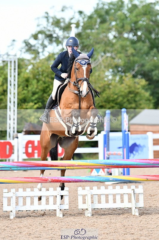 240913A-125036-04182 - Cls 22 85cm Amateur Qualifier