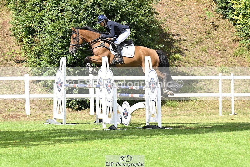 250829A-125042-02029 - Cls 2 Snr Foxhunter