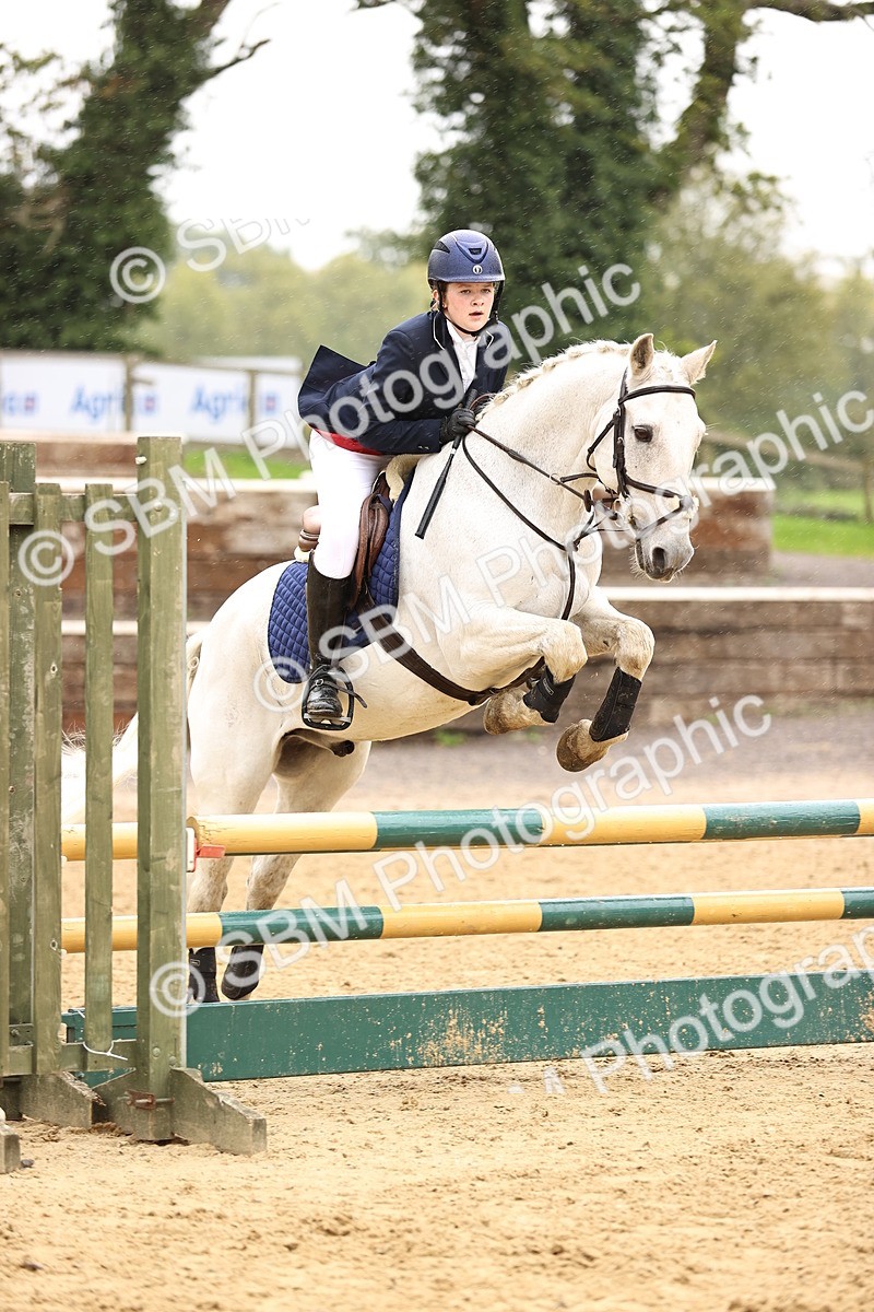 SBM_68987 - J18 - Junior Pony 85cm championship