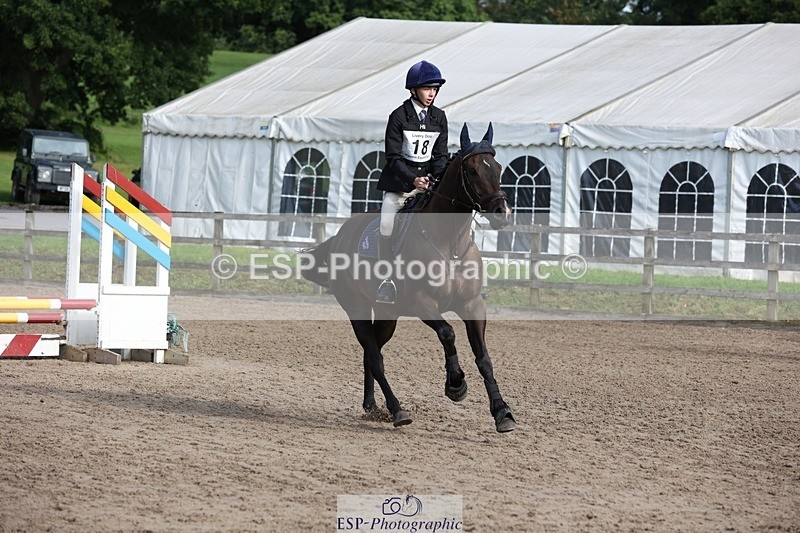 230825-091020-07436 - Round 1 Start to 10.35 coursewalk