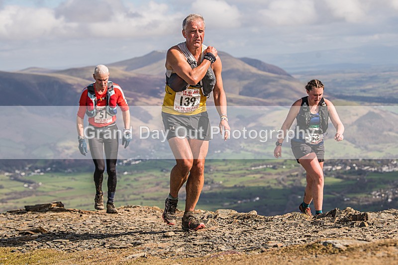 Coledale-777 - Coledale Horseshoe Fell Race Saturday 30th March 2024