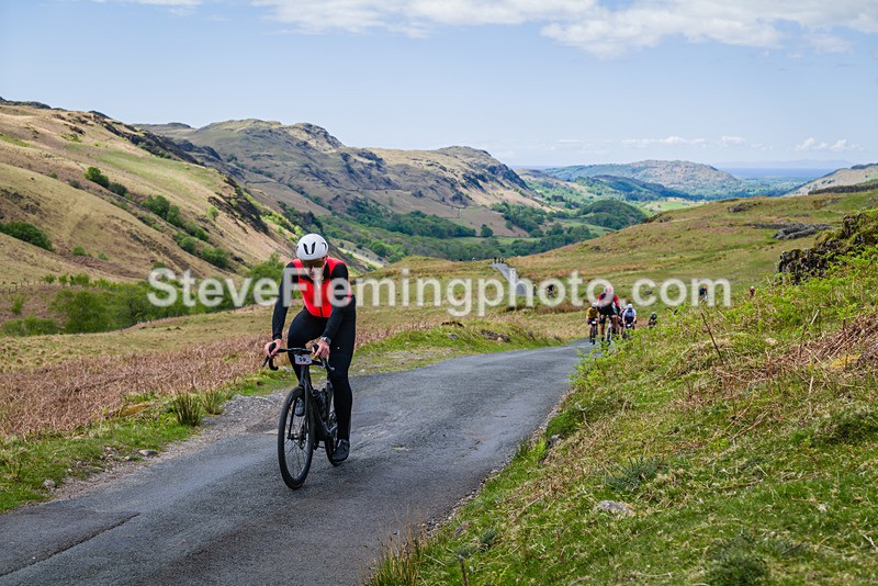 122952-2 - Hardknott Pass Camera 1 12.00-13.00
