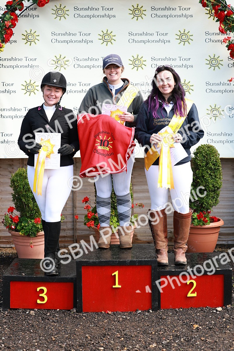 SBM_22259 - Friday Dressage Presentations
