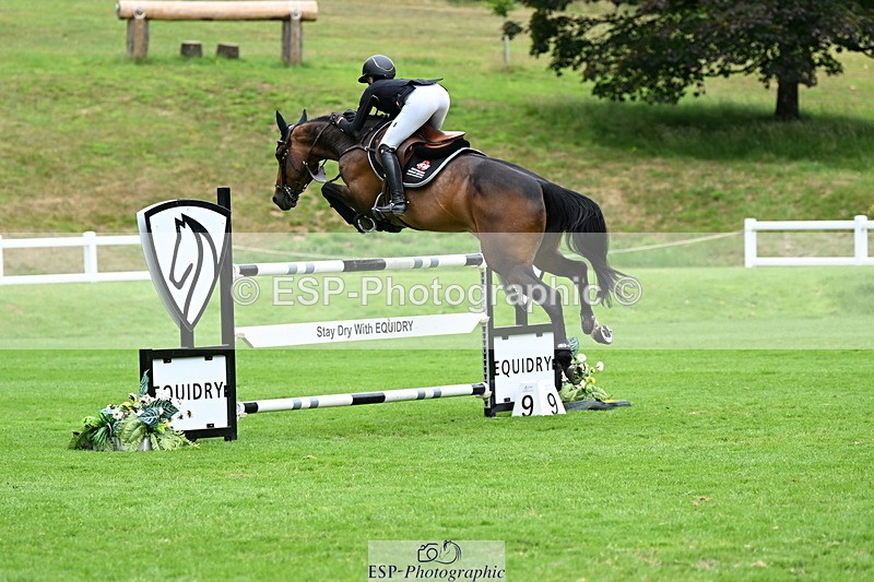 250705A-141750-14976 - Cls 31 Snr 1.35m Grand Prix