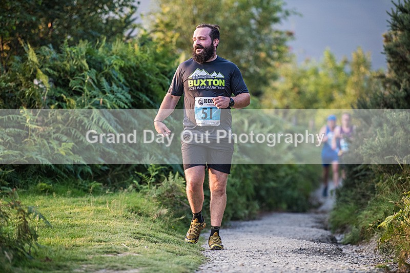 Not Latrigg-850 - Not Round Latrigg Fell Race Wednesday 13th August 2025