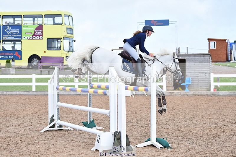 230715A-150710-01637 - Cls 7 1.15m Members Cup