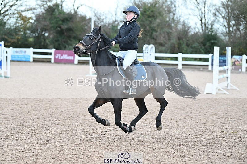 231119A-093522-04659 - Sun Cls 3 BlueChip Pony Discovery Qualifier