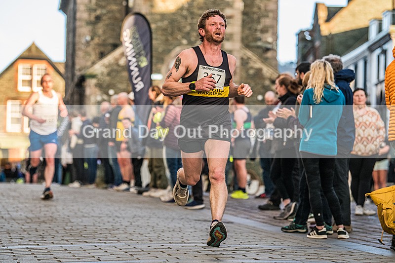 RTH-851 - Keswick Round The Houses Road Race Wednesday 23rd April 2025