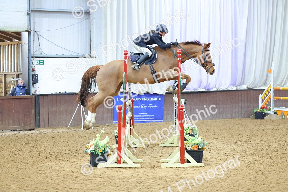 SBM_010904 - Class 24 - National 1.15m Members Cup Qualifier/ 1.15m Open (1.15m)