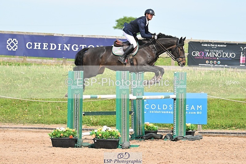 250511-152825-14543 - Cls 29 Snr Foxhunter