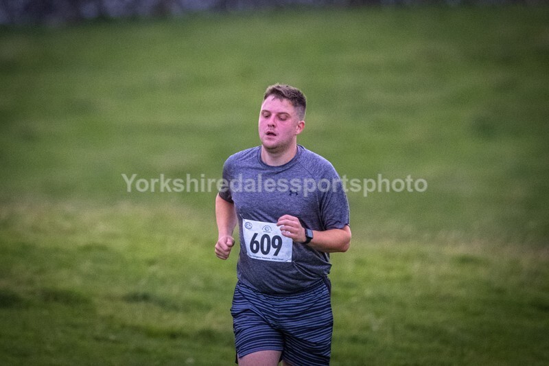 DSCF3972 - Eshton Moor  - Wharfedale Harriers
