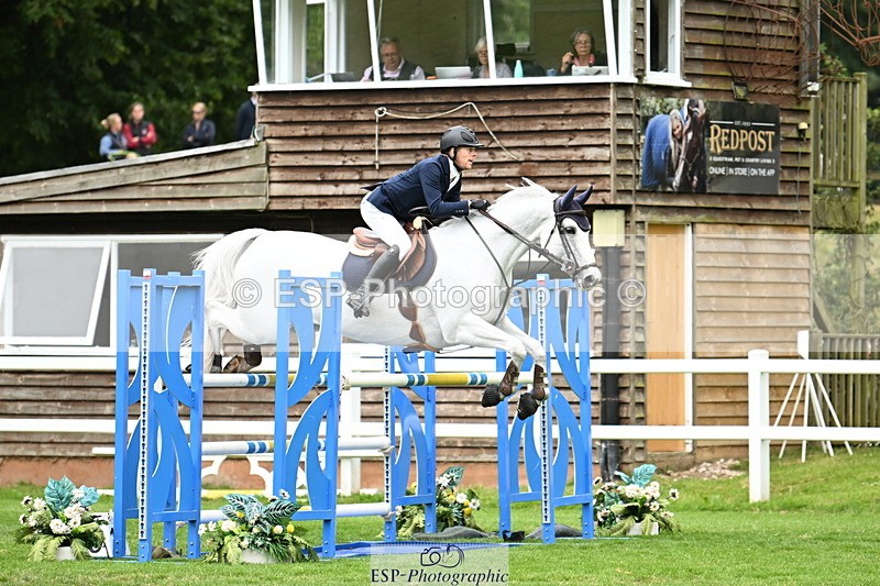 250705A-100443-13197 - Cls 29 Snr 1.25m Open