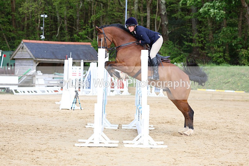 3E7A8262 - Class 11: 1 metre open