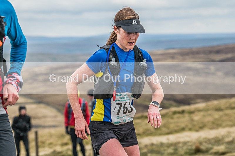 3 Peaks-487 - The 3 Peaks Race Saturday 27th April 2024