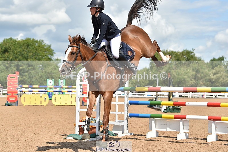 230720A-110812-02308 - Cls 29, 6 Yr Olds 1.20m