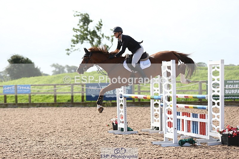 230812A-100742-08105 - Cls 31 Snr Newcomers