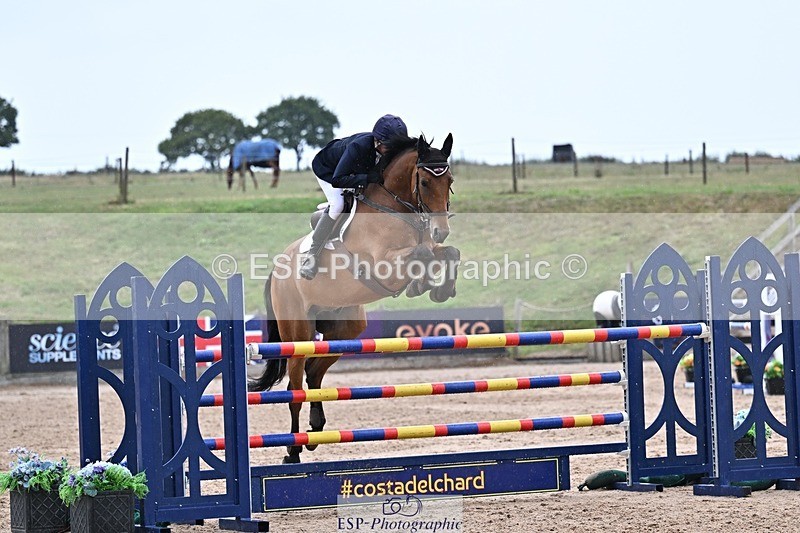 250727-163942-11445 - Cls 30 Snr Foxhunter