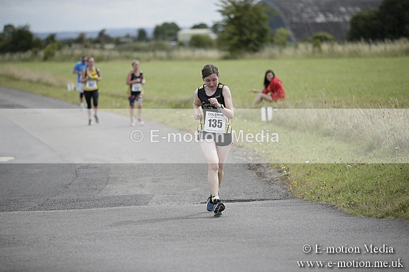 CAD5M 210719-0860 - Cadence Events Colerne 5 Miler  21-Jul-2019