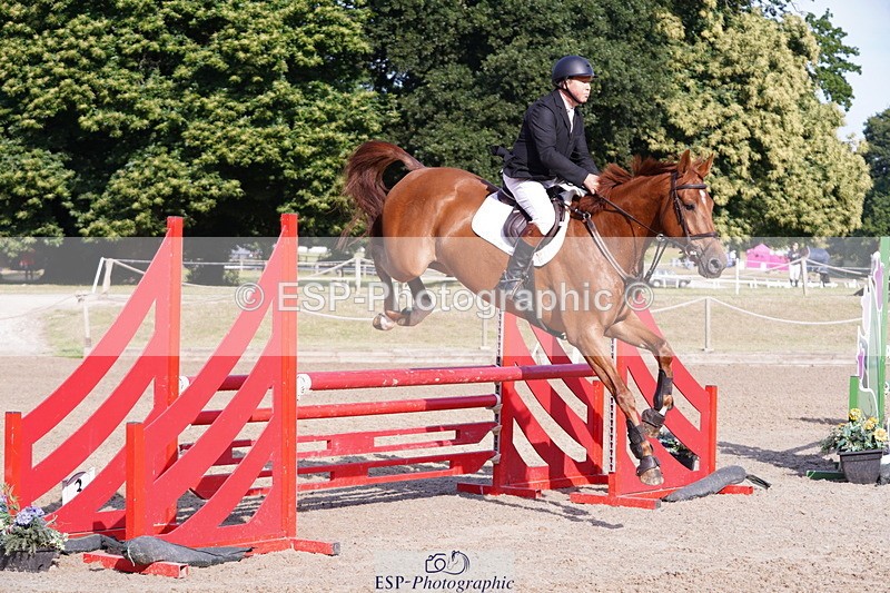 250704A-082950-11339 - Cls 19 5 Year Old Qualifier