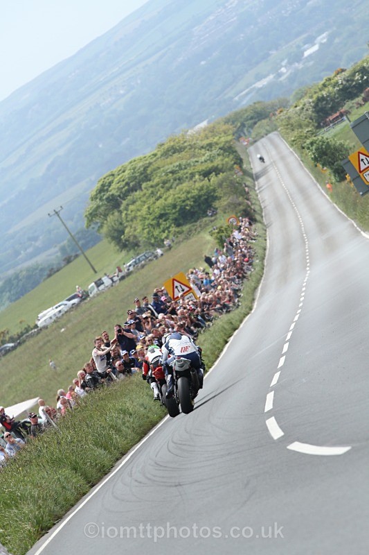John Ingram - Pokerstars Senior TT