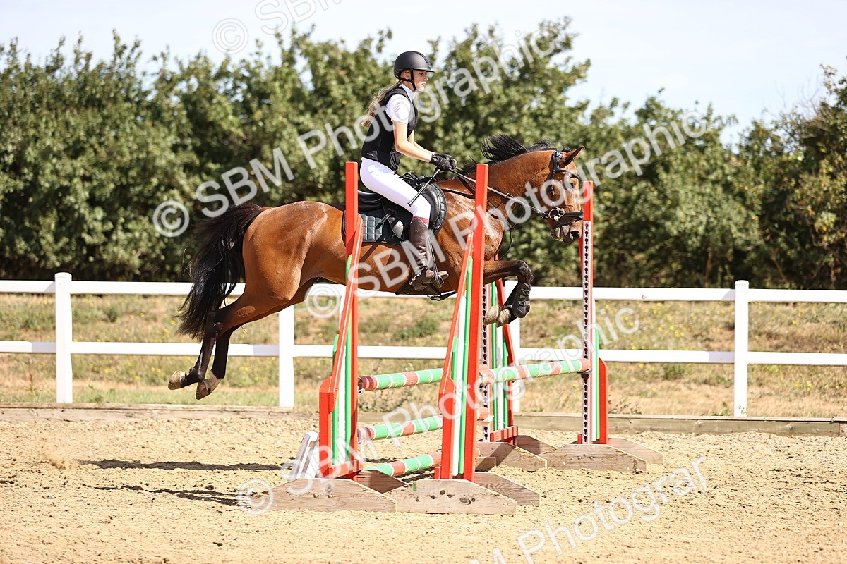 SBM_000243 - Class 2 - 0.85cm Amateur Championship Qualifier
