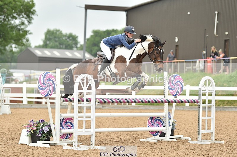 230611A-122940-05499 - Cls 34 1.05m Amateur Qualifier