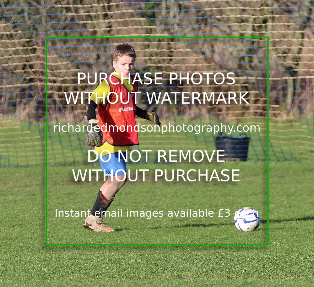 IMG_7566 - Kendal United U13 vs Ibis Utd U13 (15/1/23)