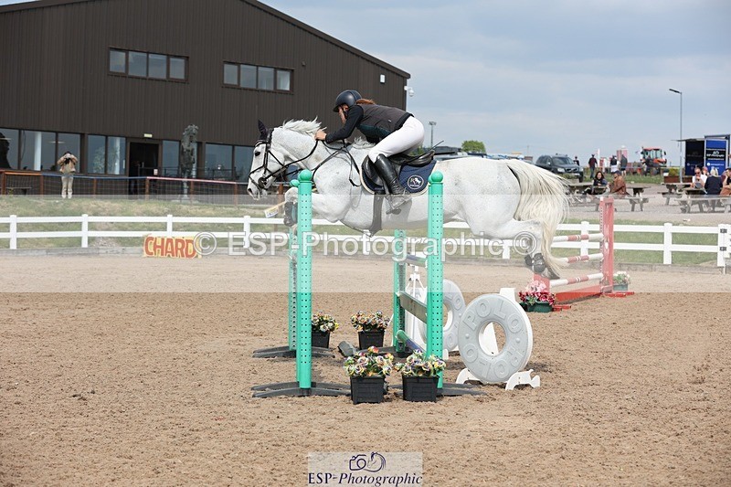 250509-153702-08411 - Cls 23 1.10m Amateur Qualifier and Open