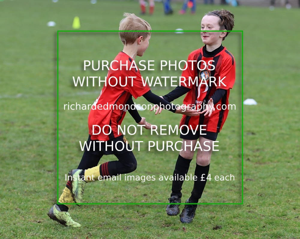 IMG_0902 - Kendal Utd U8's vs Heathwaite (4/2/23)