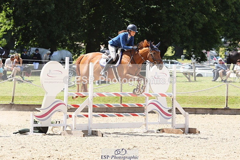 250614A-145011-07629 - Cls 29  Snr Discovery and 1m Open