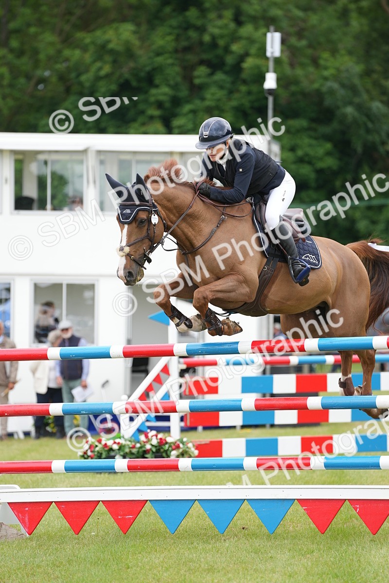SBM_05286 - Class 201 - British Horse Feeds Speedi Beet Horse of the Year Show Grade  C