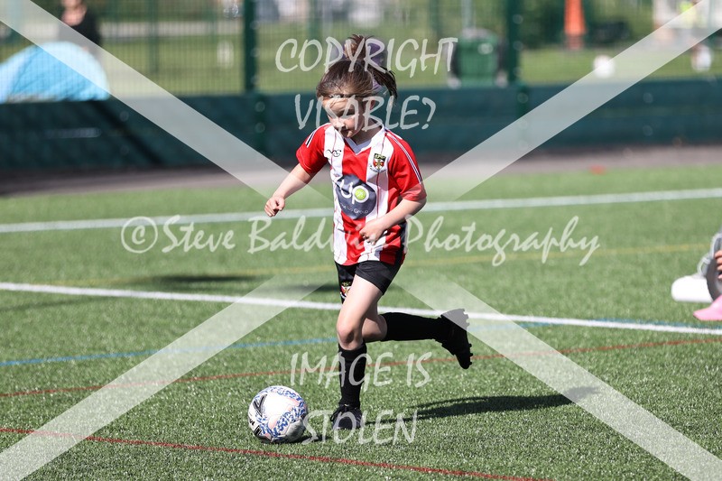 1DX33920 - Sat 13th U7 & U8 Girls